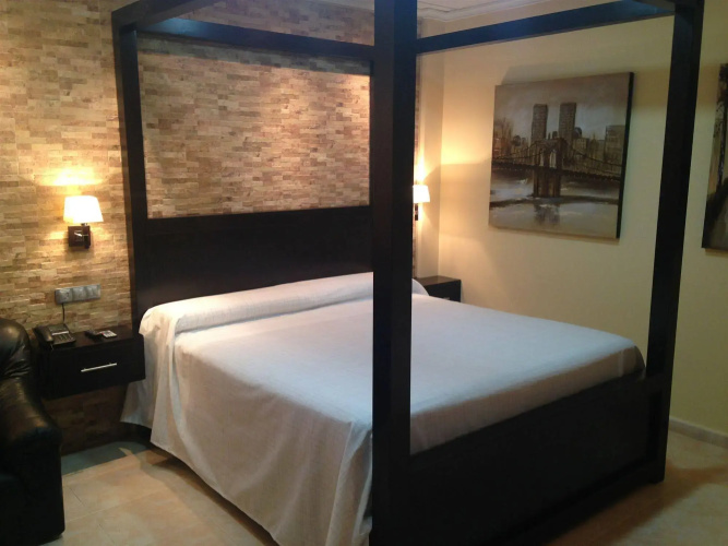 Hotel Don Juan