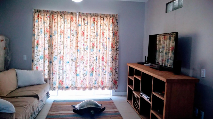 Pousada Residencial Marondas