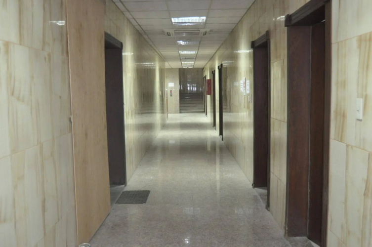 Hadab Hotel Apartments