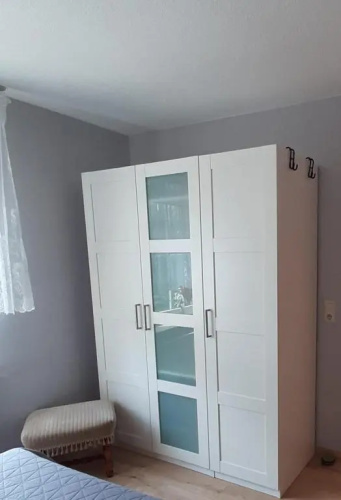 Ferienwohnung Waldblick