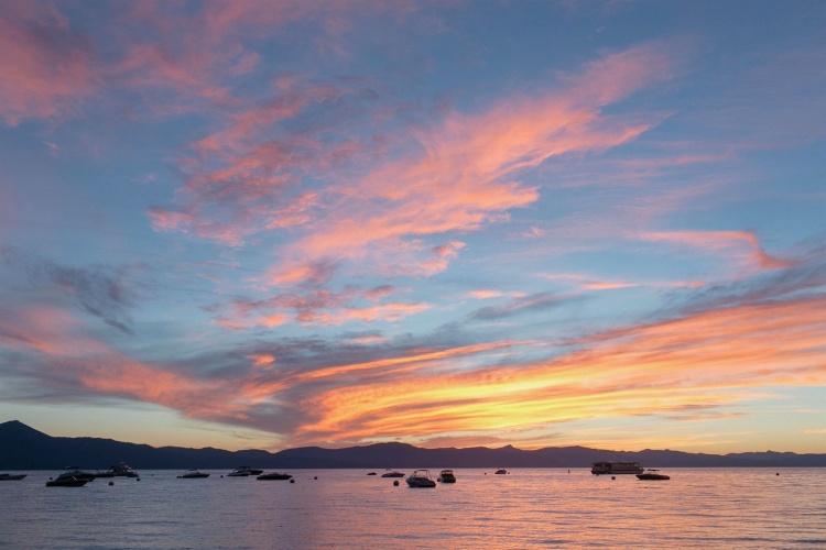 Beach Retreat & Lodge at Tahoe photo 24