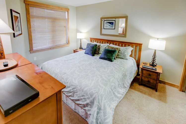 Sunstone 131 - Two Bedroom Condo