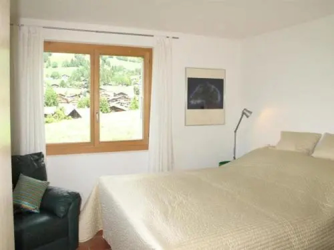Apartment Grüenbüelti