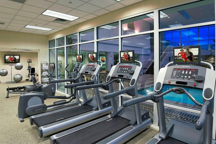 Auburn Hills Marriott Pontiac photo 24