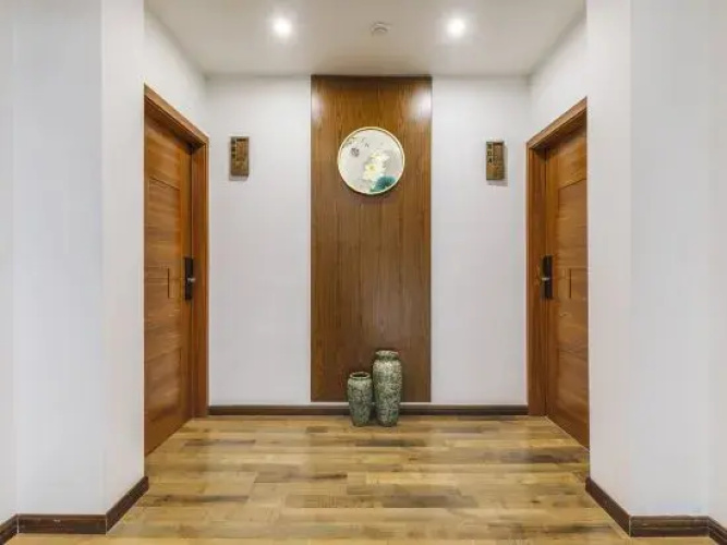 Danyan Liushui Guesthouse