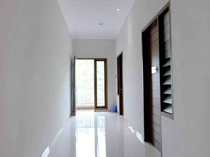 Junggo Tentrem Guest House