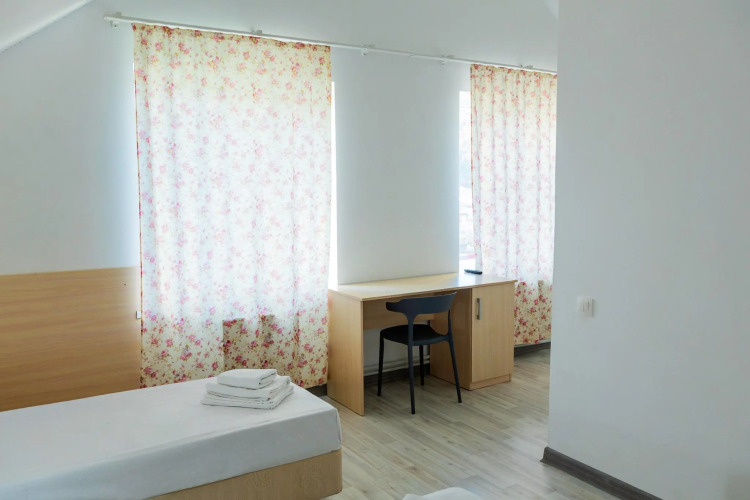  (двуспальная кровать) - изображение 1