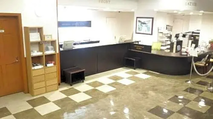 Imagen del hotel