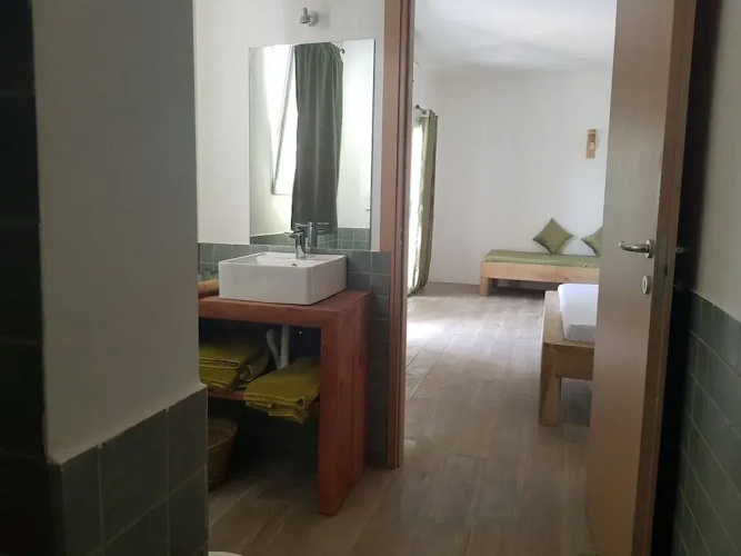 La Base B&B