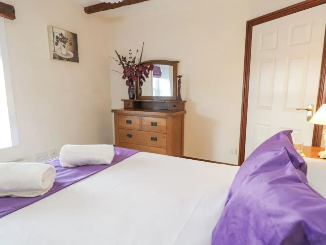 Anchor Cottage