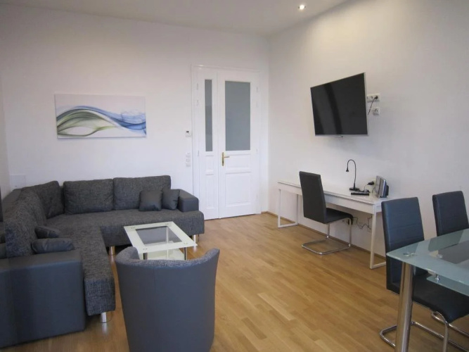 Apartment Nhe Zentrum