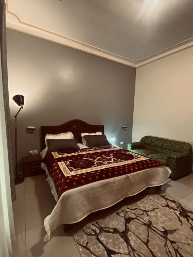 Affordable Homes Kigali