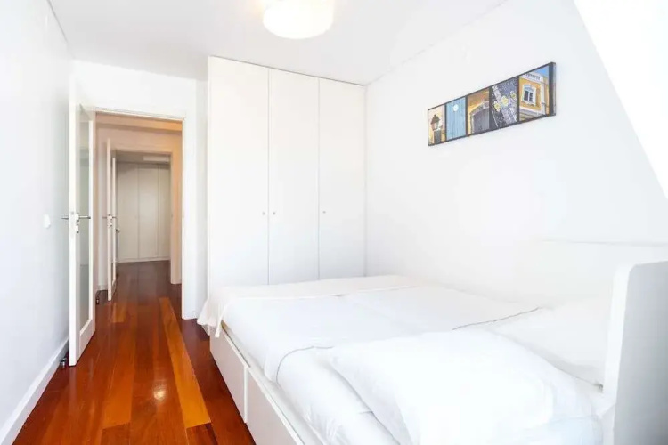 Luxury Chiado Prime Apartment