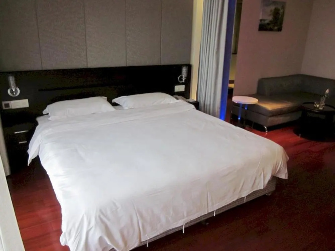 Kunshan Grace Hotel