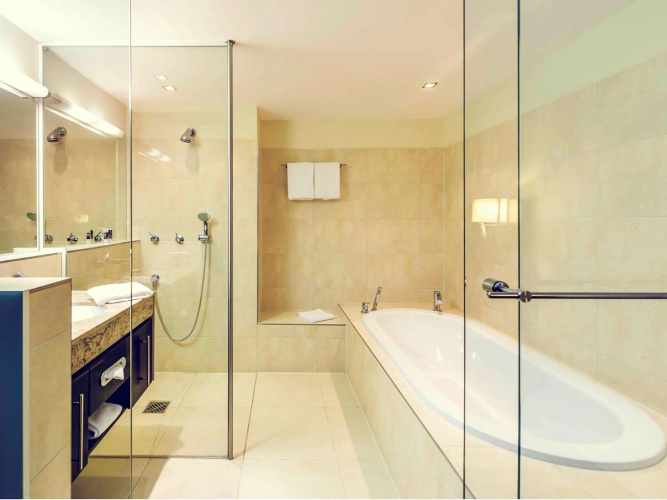Mercure Hotel Potsdam City photo 12