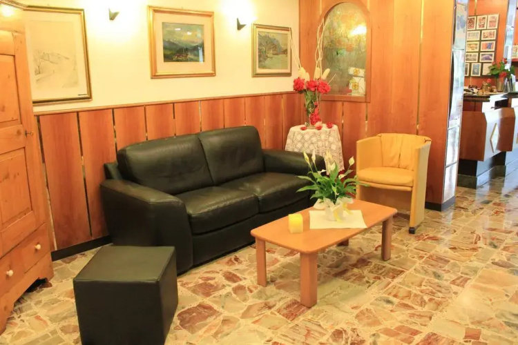 Hotel Angelini