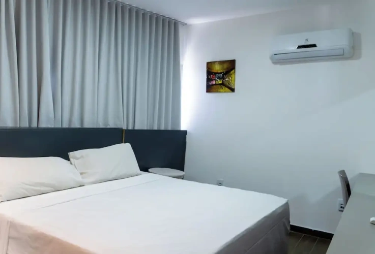 3 Bedrooms Superior Penthouse room with ocean view