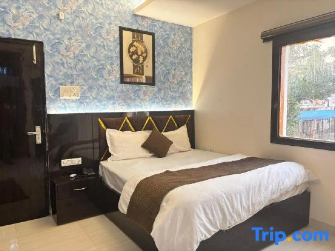Deluxe Double Villa