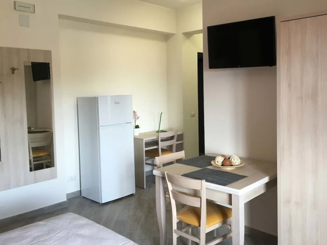 L'essenzial living