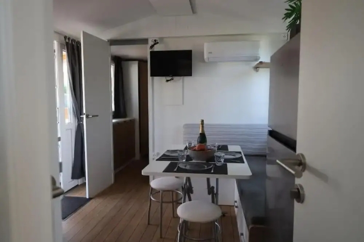 Camping Village Lido di Classe