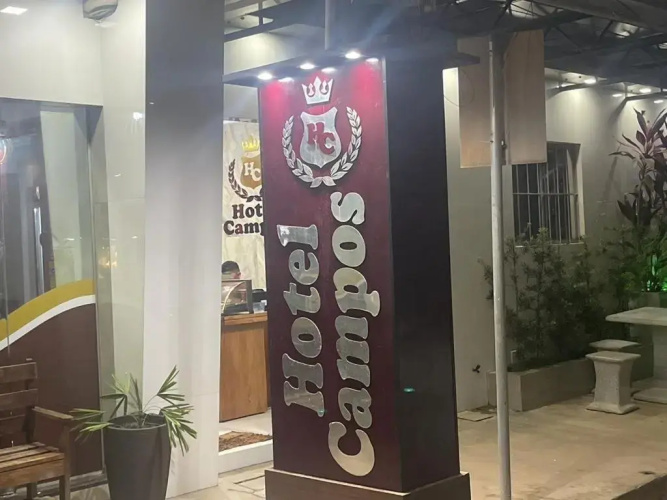 Hotel Campos