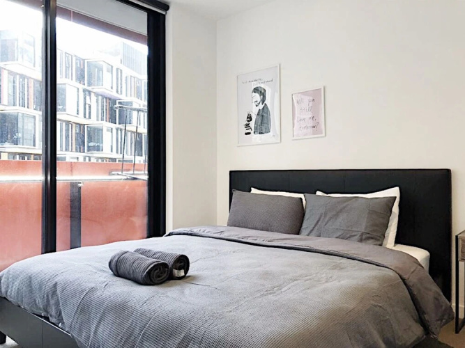 HFN Melbourne Beach Apartment