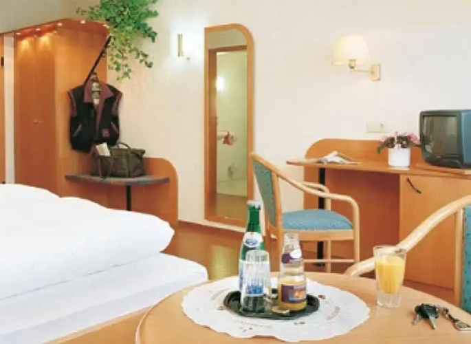 Hotel zur Linde