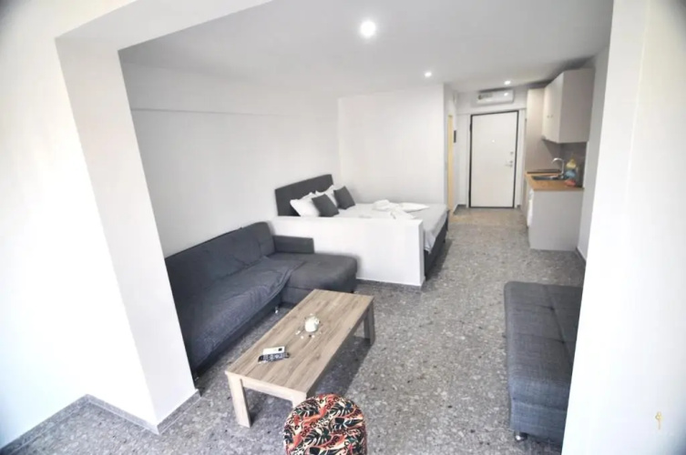 Zennova Sirene Luxury Studios
