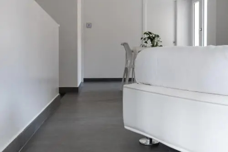 Duo Rooms