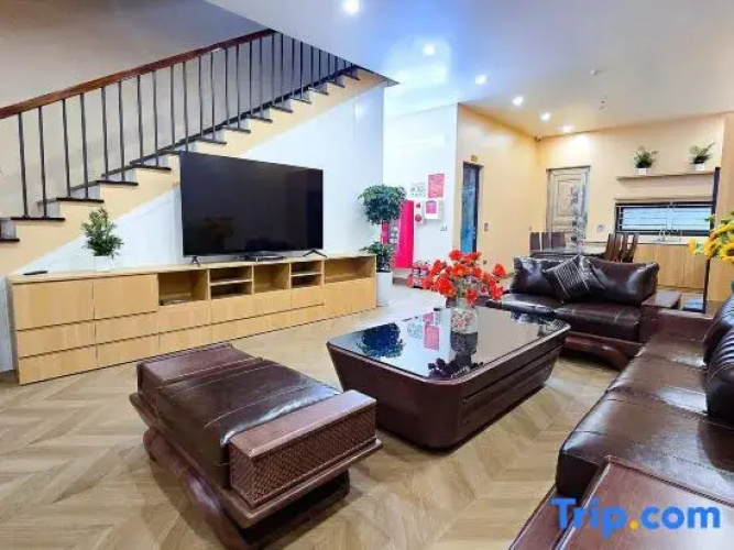 Ha Anh Villa Ninh Binh