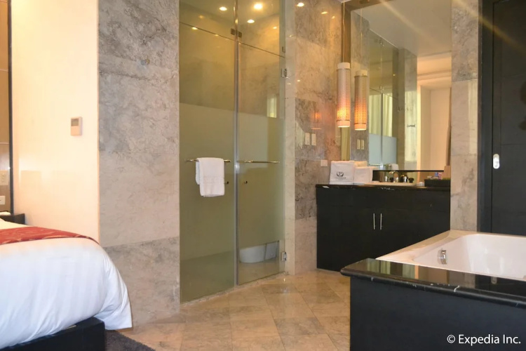 The Penthouse Hotel