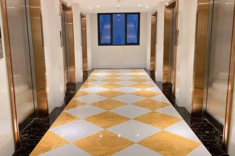 Hotel rooms