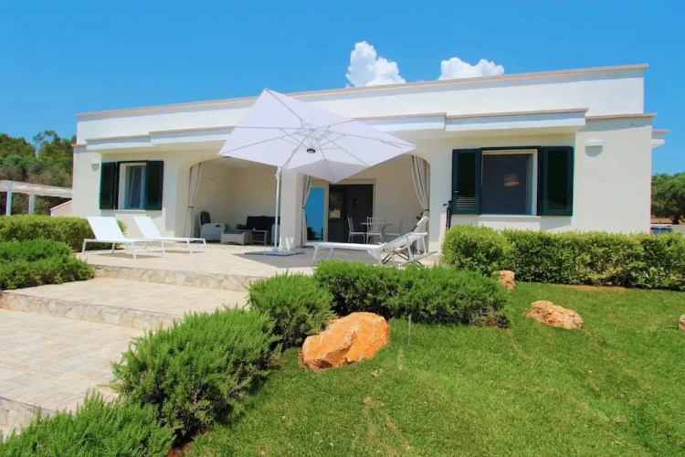 Villa Anselmi