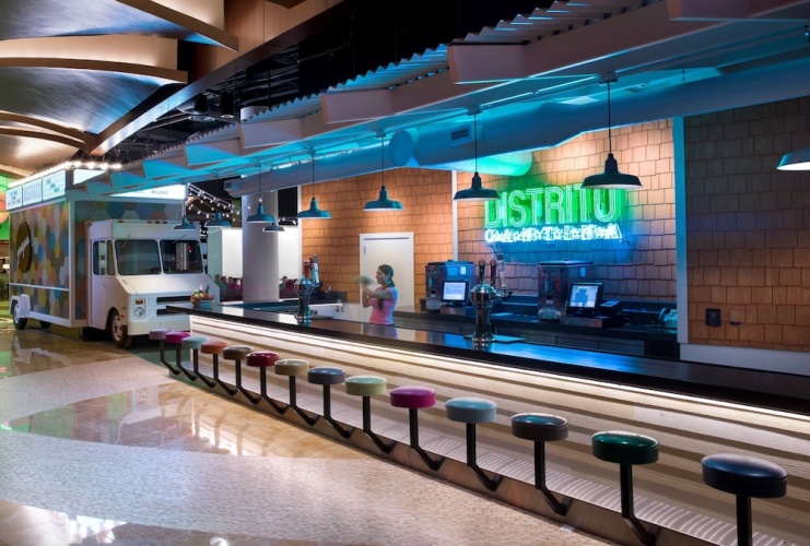 Ocean Resort Casino photo 7