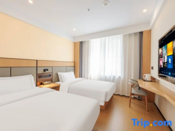 Business Twin room
