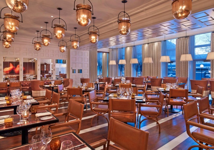 Hotel Jerome, Auberge Resorts Collection photo 16