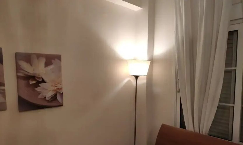 Travell Suite 11