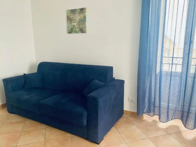 Cartari Apartment