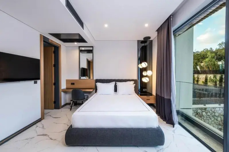Door'a Bodrum Villas