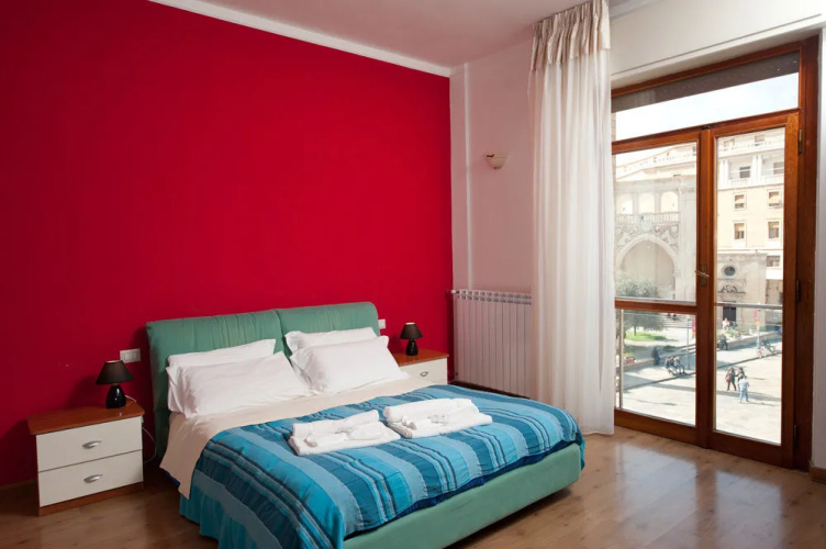 Leccesalento Bed And Breakfast