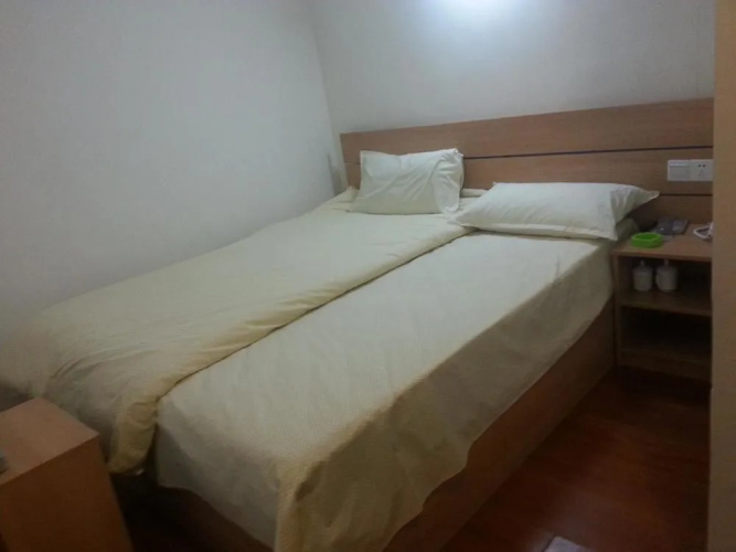 Golden axe Shortcut Hotel