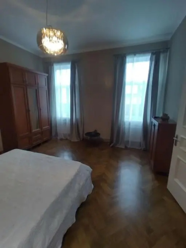 555 метров до моря
