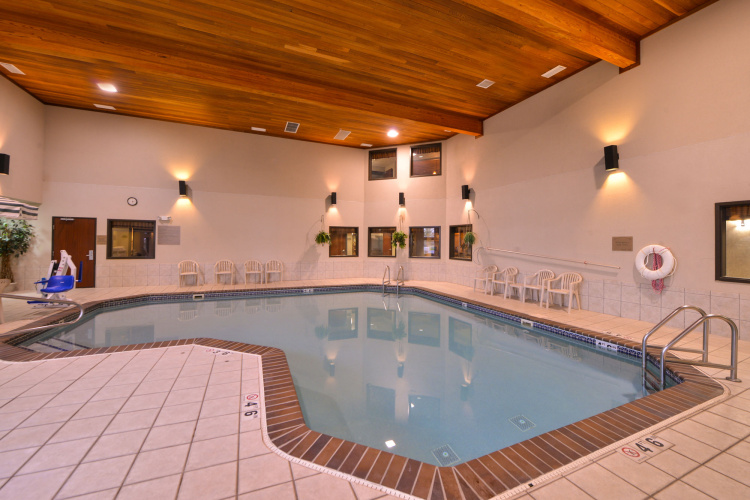 Mitchell Kelly Inn And Suites photo 14