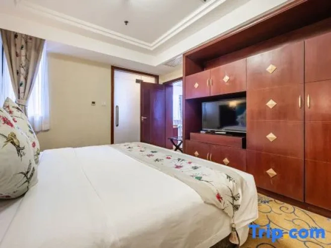 Royal Double Suite