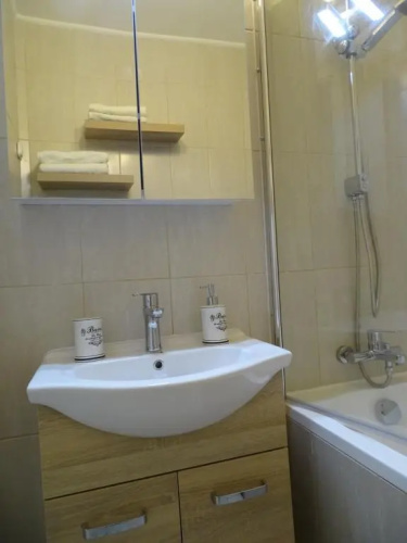 Duna View Apartment