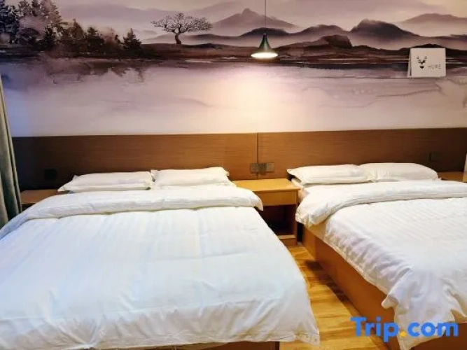 Business Twin room