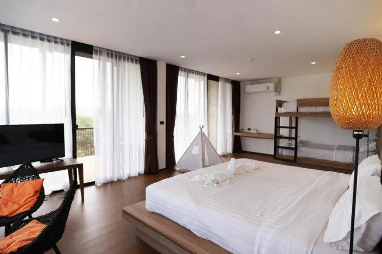 Junior Suite