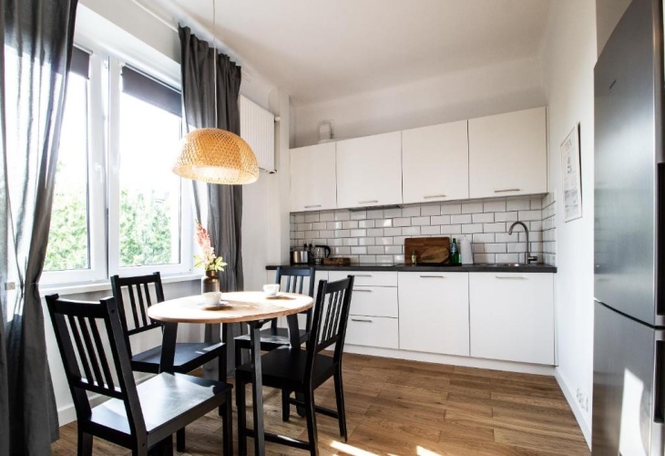 Superior Double Apartment