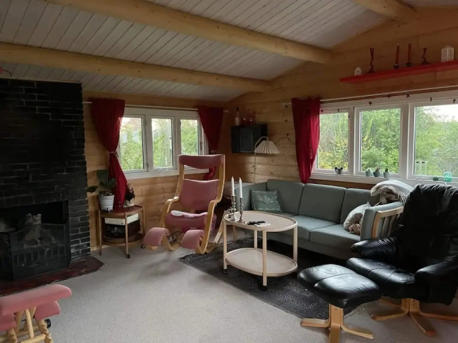 5 Star Holiday Home in Slagelse
