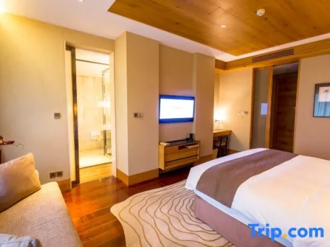 Royal Suite